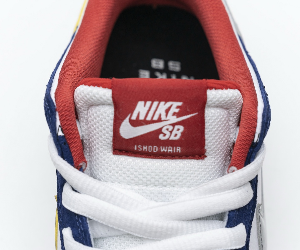 Nike Sb Dunk Low Ishod Wair Bmw 839685 416 10 - www.kickbulk.co