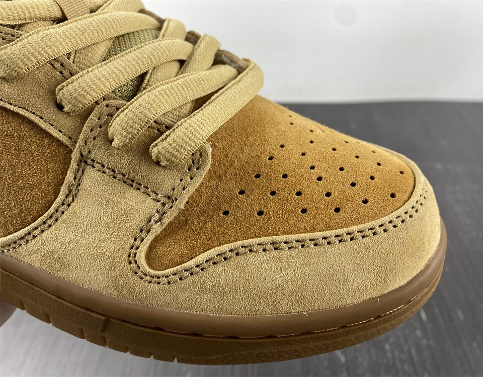 Nike Dunk Sb Low Reverse Reese Forbes Wheat 883232 700 16 - www.kickbulk.co