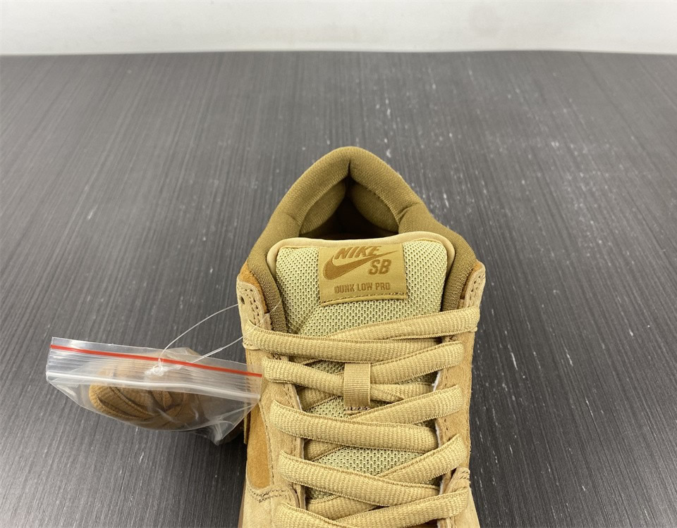 Nike Dunk Sb Low Reverse Reese Forbes Wheat 883232 700 17 - www.kickbulk.co