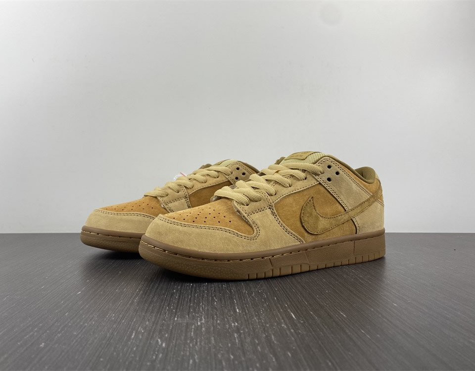 Nike Dunk Sb Low Reverse Reese Forbes Wheat 883232 700 7 - www.kickbulk.co