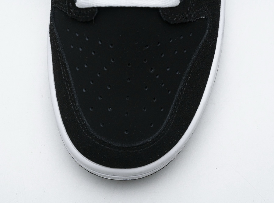 Nike Sb Dunk Low Pro Black White 904234 001 10 - www.kickbulk.co