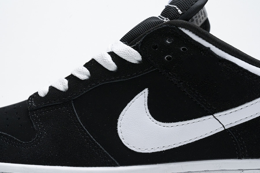 Nike Sb Dunk Low Pro Black White 904234 001 14 - www.kickbulk.co