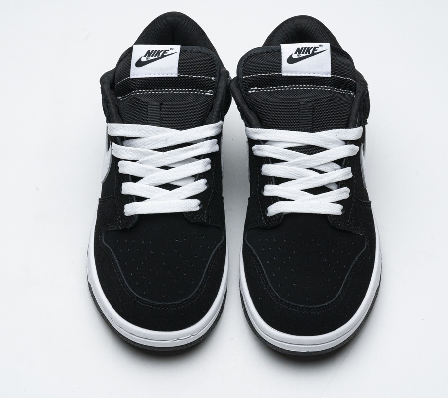 Nike Sb Dunk Low Pro Black White 904234 001 2 - www.kickbulk.co