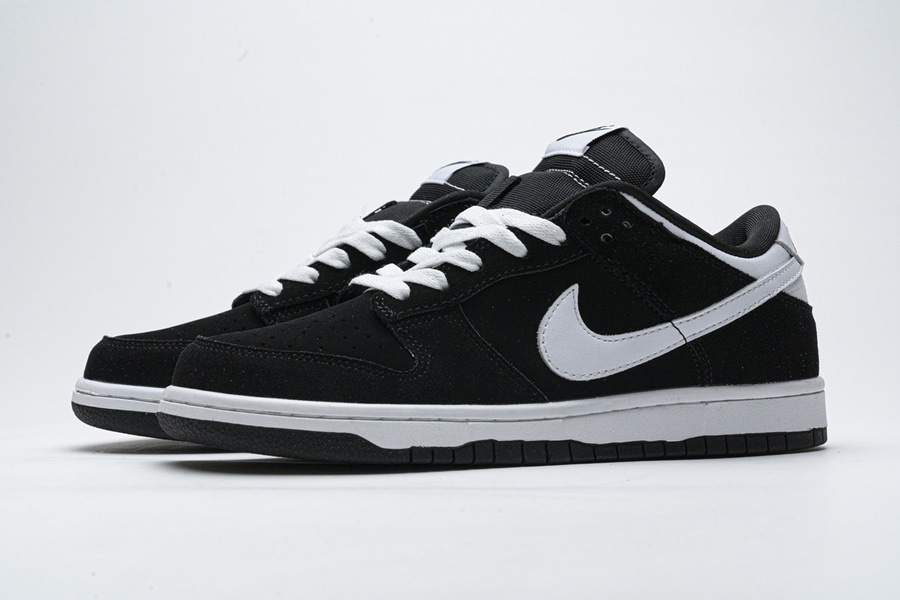 Nike Sb Dunk Low Pro Black White 904234 001 4 - www.kickbulk.co