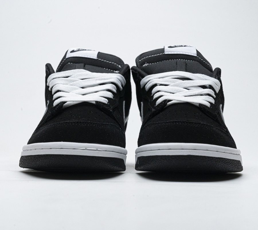 Nike Sb Dunk Low Pro Black White 904234 001 5 - www.kickbulk.co