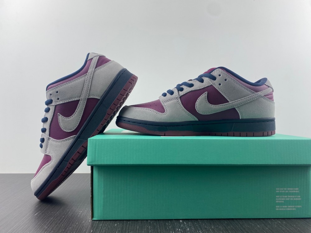 Nike Dunk Low Sb True Berry Bq6817 001 13 - www.kickbulk.co