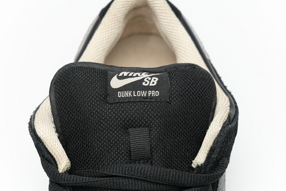 Nike Sb Dunk Low Pro Black Coral Bq6817 003 10 - www.kickbulk.co