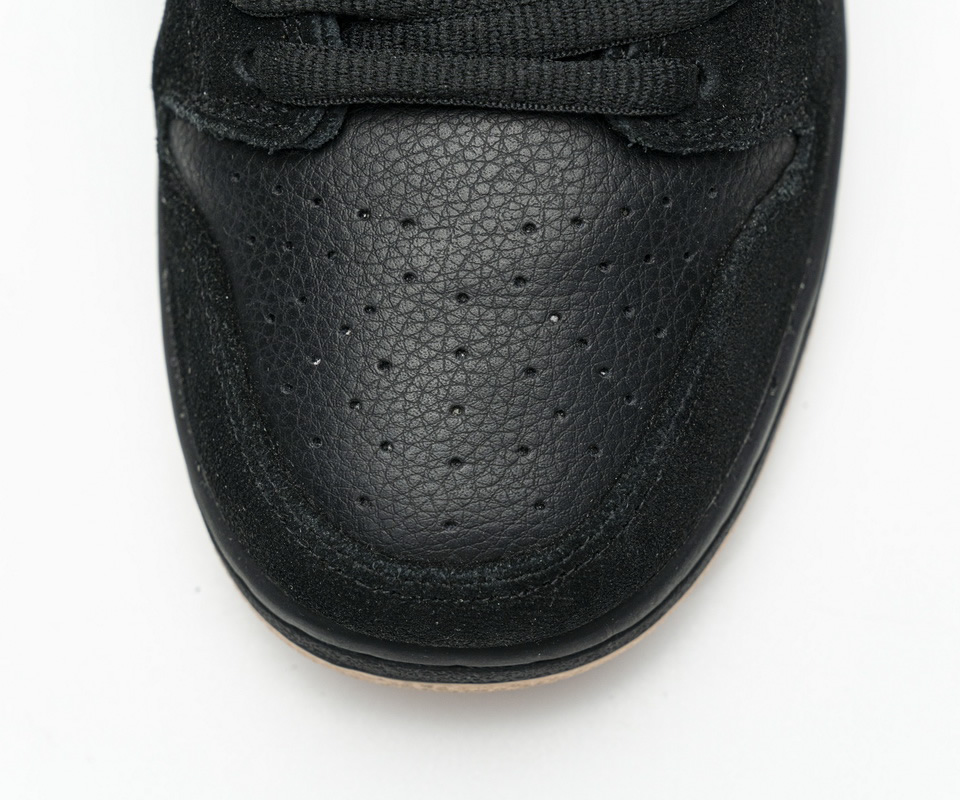 Nike Sb Dunk Low Pro Black Coral Bq6817 003 12 - www.kickbulk.co