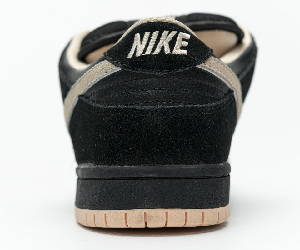 Nike Sb Dunk Low Pro Black Coral Bq6817 003 13 - www.kickbulk.co