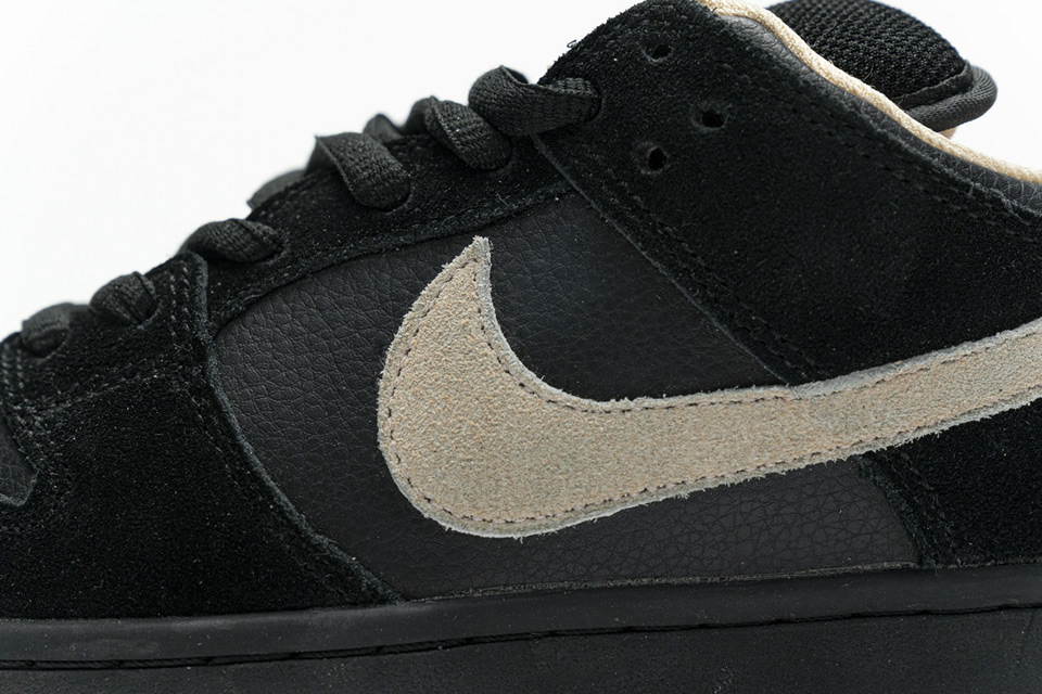 Nike Sb Dunk Low Pro Black Coral Bq6817 003 16 - www.kickbulk.co