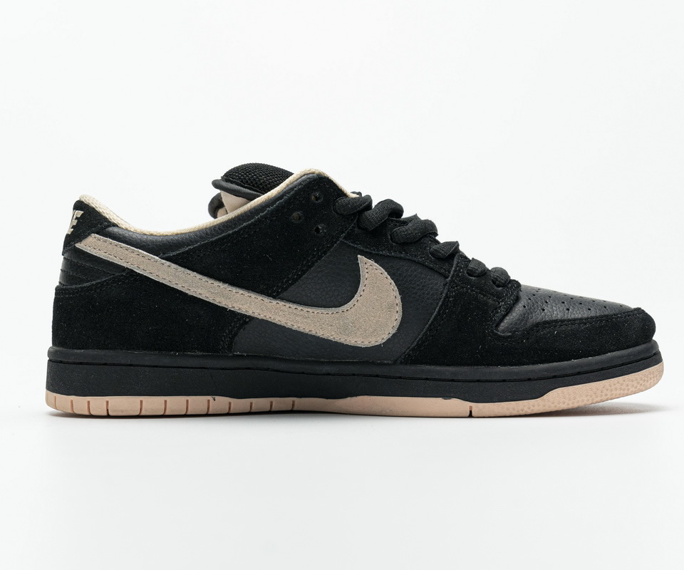 Nike Sb Dunk Low Pro Black Coral Bq6817 003 5 - www.kickbulk.co