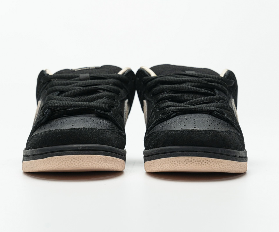 Nike Sb Dunk Low Pro Black Coral Bq6817 003 6 - www.kickbulk.co