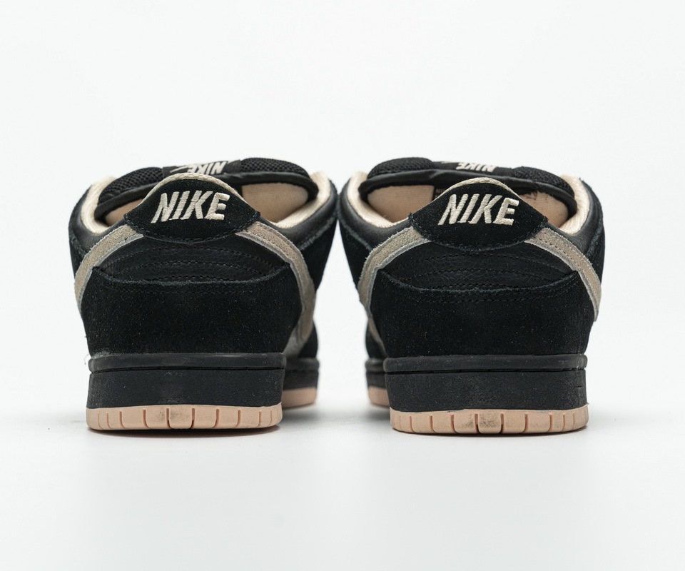 Nike Sb Dunk Low Pro Black Coral Bq6817 003 7 - www.kickbulk.co