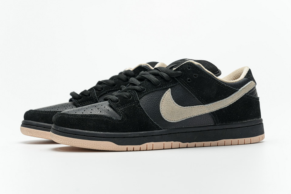 Nike Sb Dunk Low Pro Black Coral Bq6817 003 8 - www.kickbulk.co