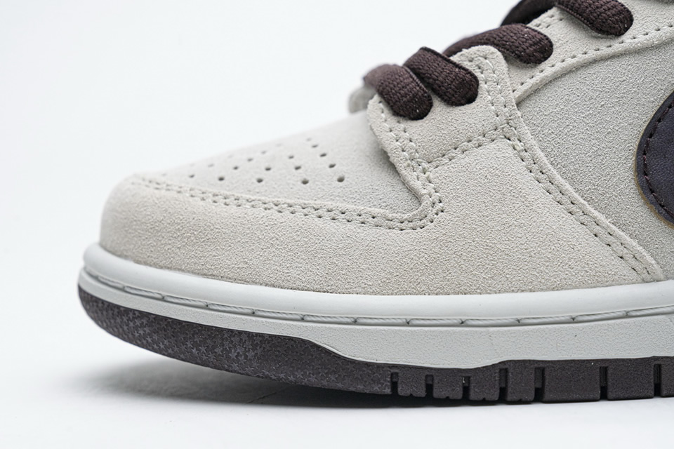 Nike Sb Dunk Low Pro Desert Sand Mahogany Bq6817 004 13 - www.kickbulk.co