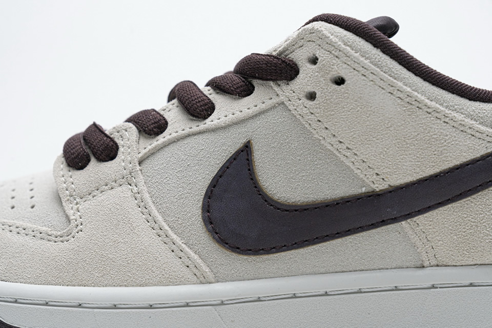 Nike Sb Dunk Low Pro Desert Sand Mahogany Bq6817 004 14 - www.kickbulk.co