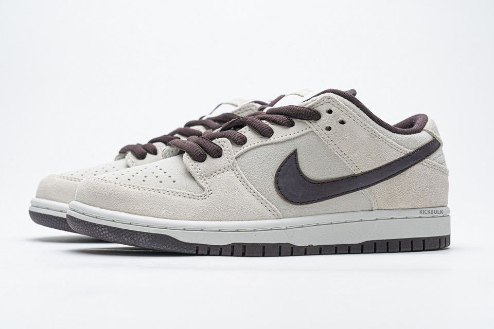 Nike Sb Dunk Low Pro Desert Sand Mahogany Bq6817 004 5 - www.kickbulk.co