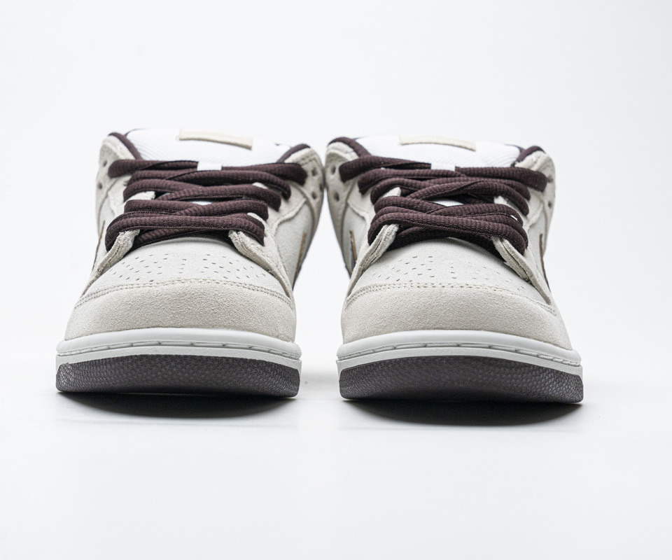 Nike Sb Dunk Low Pro Desert Sand Mahogany Bq6817 004 6 - www.kickbulk.co