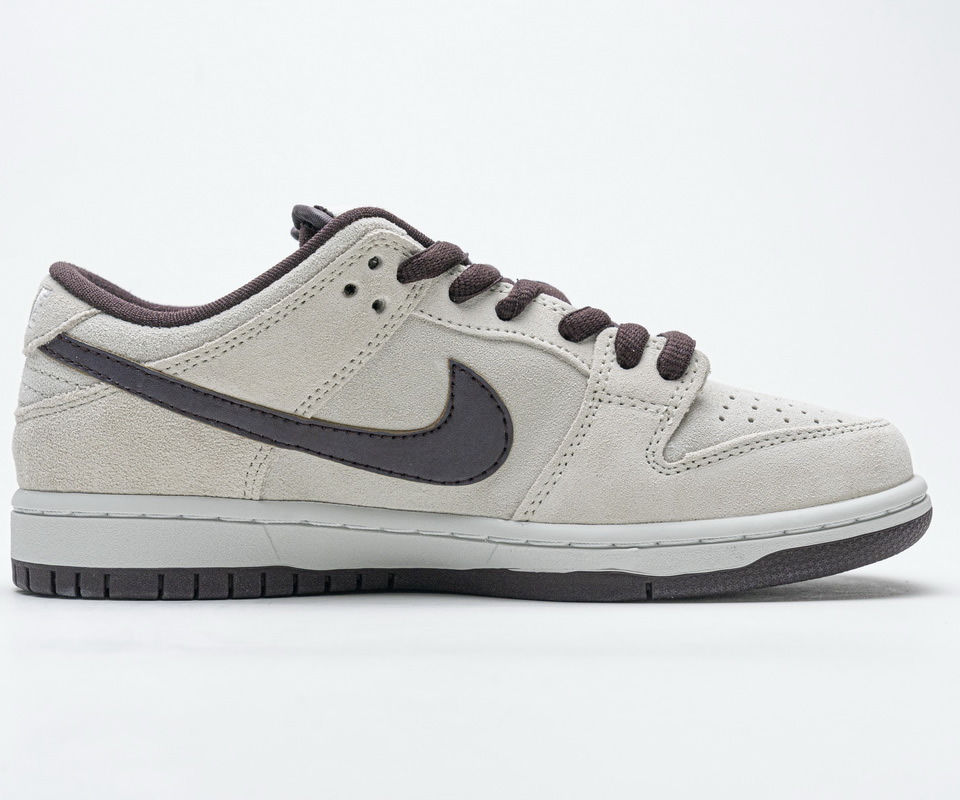 Nike Sb Dunk Low Pro Desert Sand Mahogany Bq6817 004 8 - www.kickbulk.co