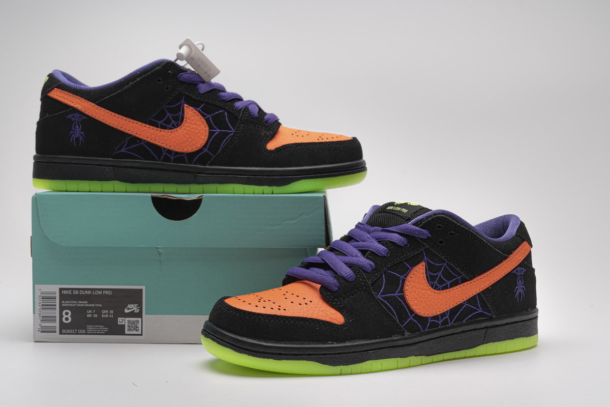 Nike Dunk Low Sb Night Of Mischief Bq6817 006 12 - www.kickbulk.co