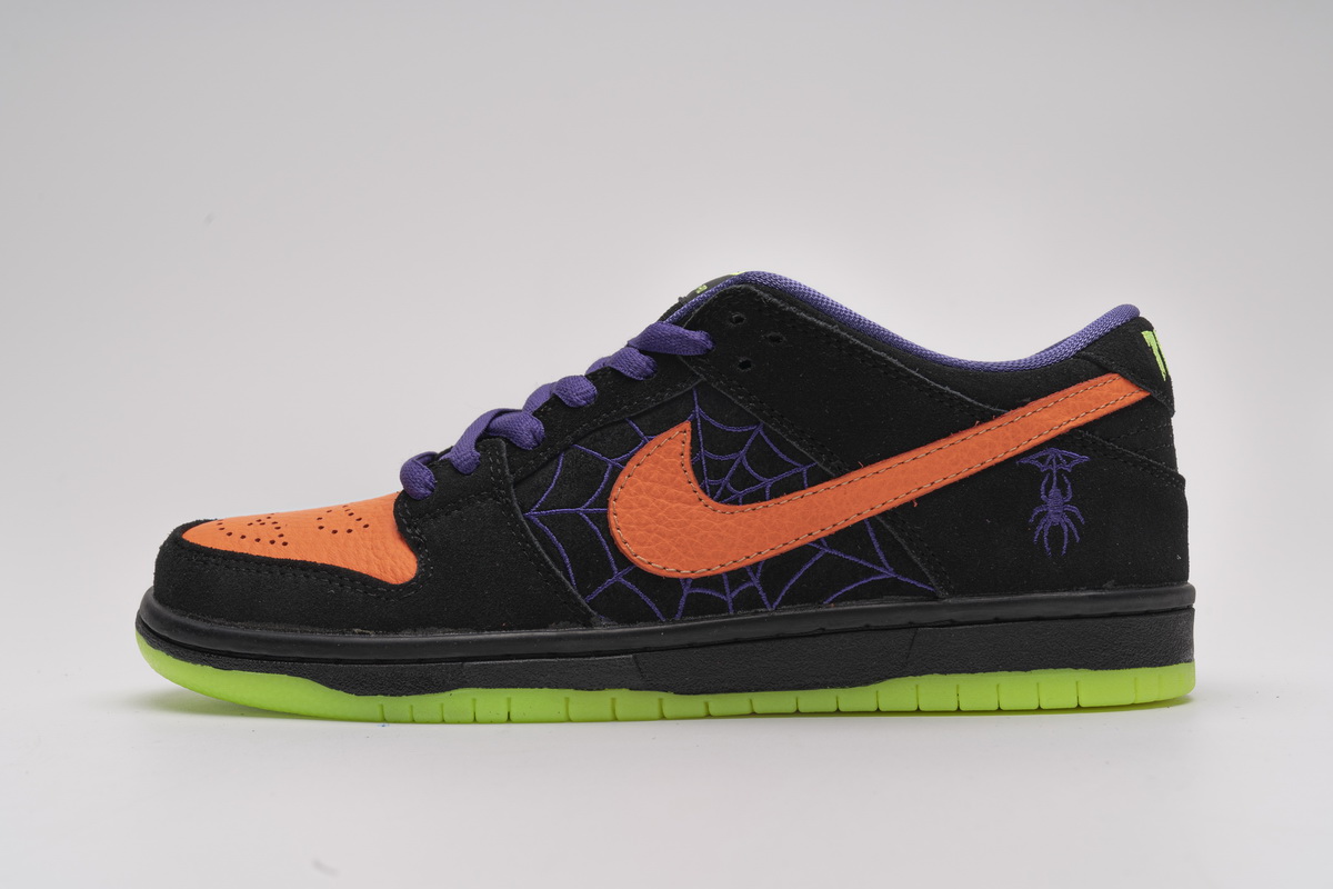 Nike Dunk Low Sb Night Of Mischief Bq6817 006 18 - www.kickbulk.co