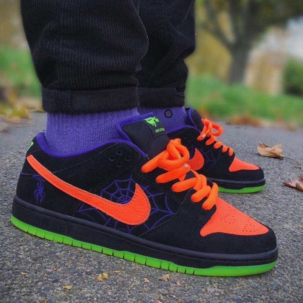 nike dunk mischief