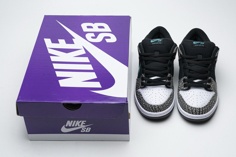 Nike Sb Dunk Low Atmos Elephant Bq6817 009 7 - www.kickbulk.co