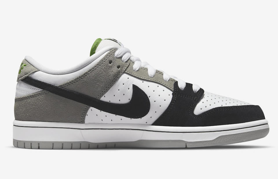 Nike Dunk Low Sb Chlorophyll Bq6817 011 5 - www.kickbulk.co