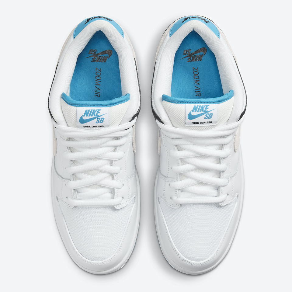 Nike Sb Dunk Low Laser Blue Bq6817 101 2 - www.kickbulk.co