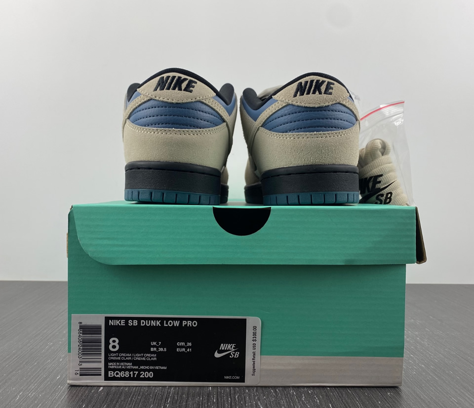 Nike Dunk Low Pro Sb Thunderstorm Bq6817 200 10 - www.kickbulk.co