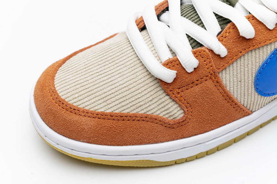 Nike Sb Dunk Low Pro Corduroy Bq6817 201 12 - www.kickbulk.co