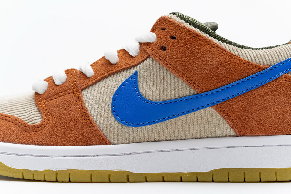 Nike Sb Dunk Low Pro Corduroy Bq6817 201 13 - www.kickbulk.co