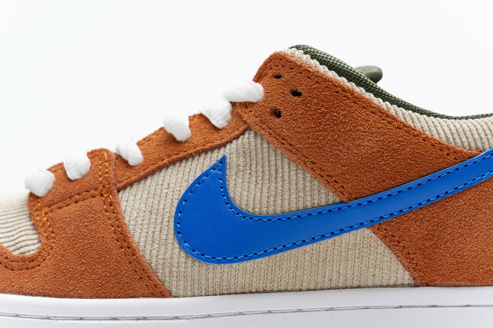 Nike Sb Dunk Low Pro Corduroy Bq6817 201 15 - www.kickbulk.co