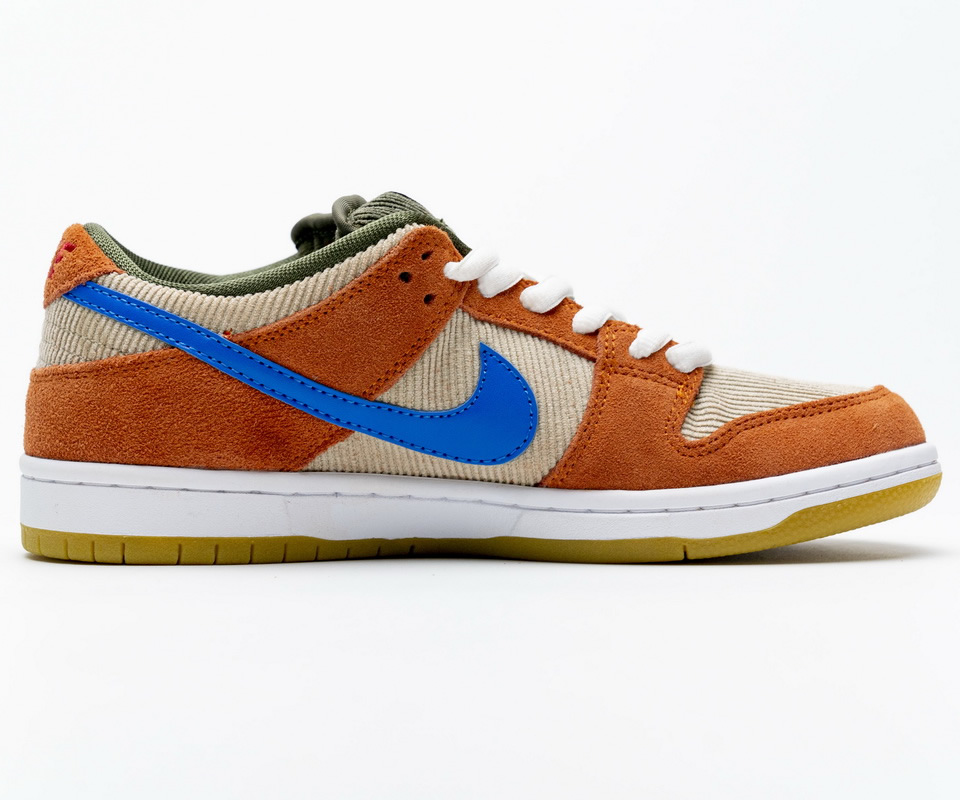 Nike Sb Dunk Low Pro Corduroy Bq6817 201 18 - www.kickbulk.co