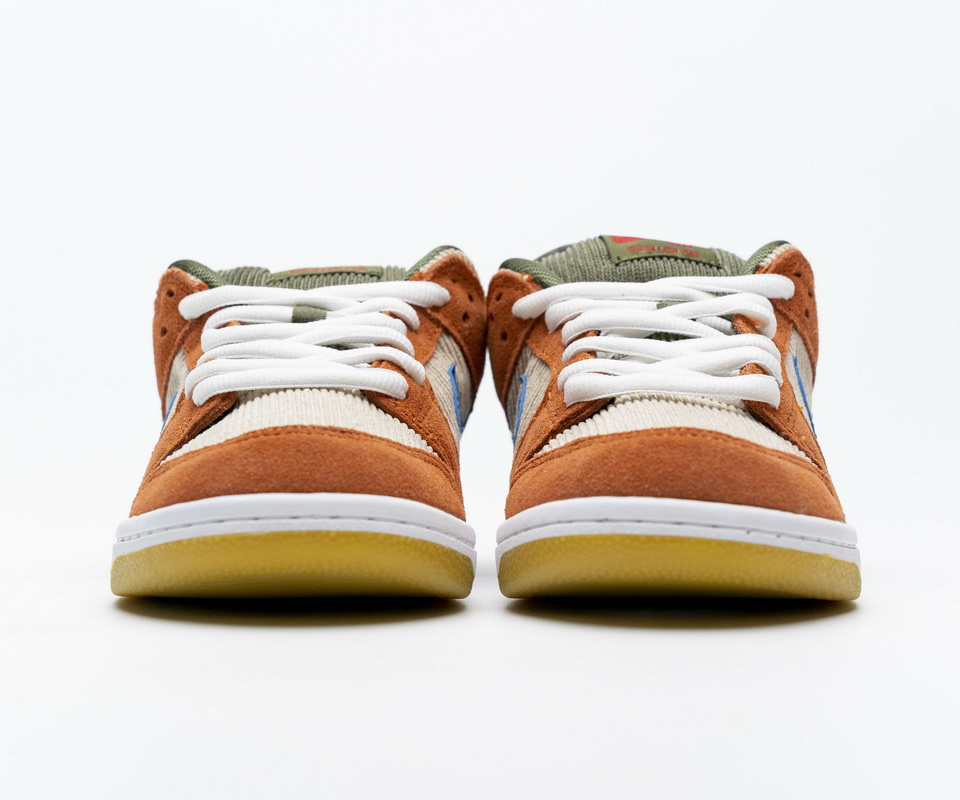 Nike Sb Dunk Low Pro Corduroy Bq6817 201 7 - www.kickbulk.co