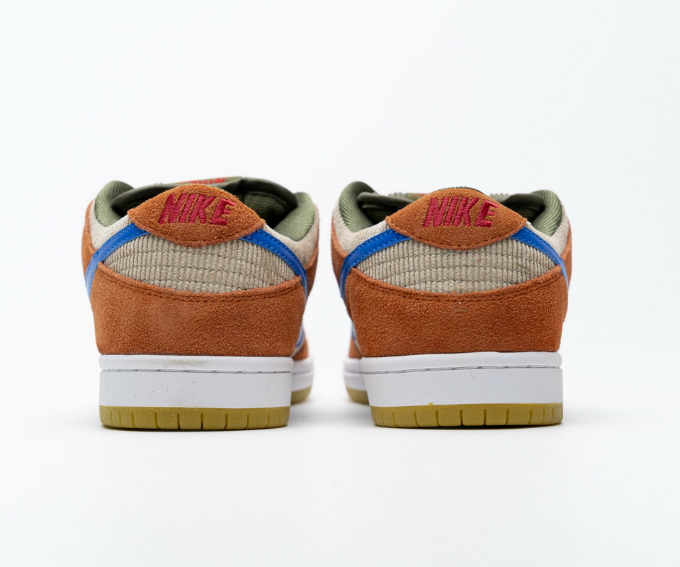 Nike Sb Dunk Low Pro Corduroy Bq6817 201 8 - www.kickbulk.co