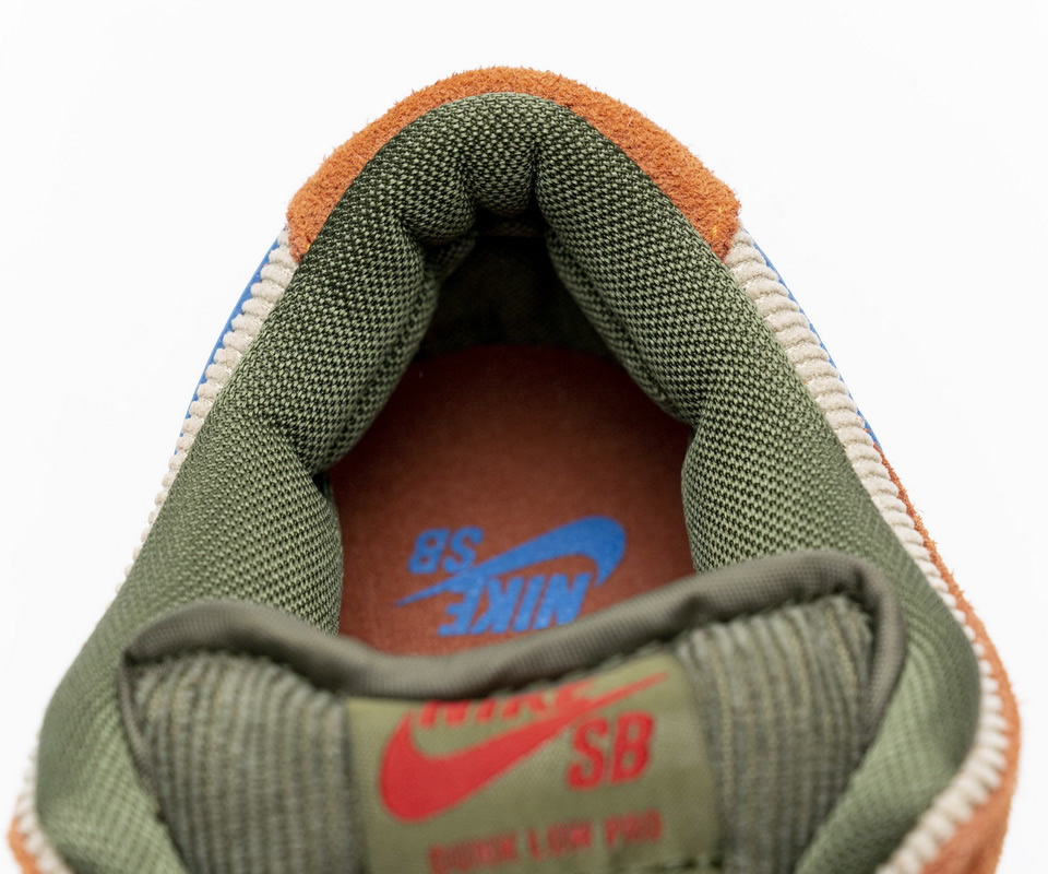 Nike Sb Dunk Low Pro Corduroy Bq6817 201 9 - www.kickbulk.co