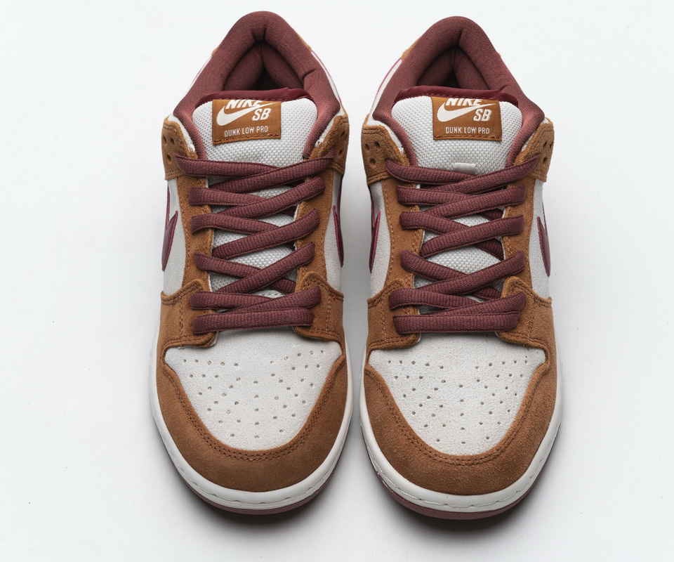 Dunk Low Pro Sb Dark Russet Bq6817 202 2 - www.kickbulk.co