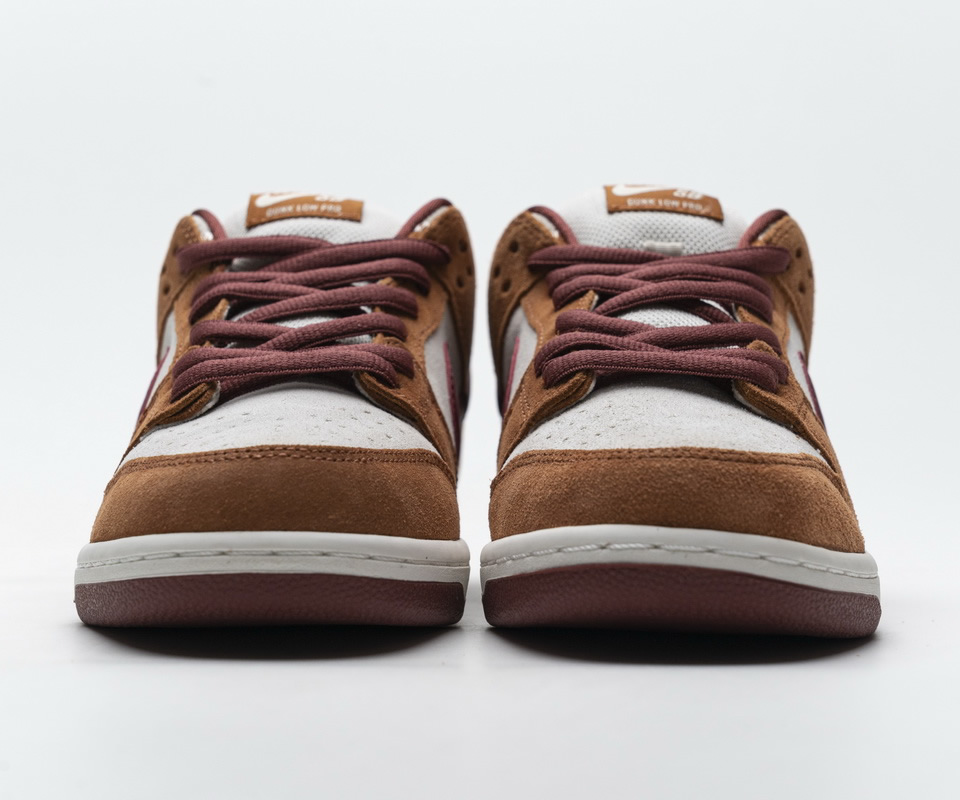 Dunk Low Pro Sb Dark Russet Bq6817 202 6 - www.kickbulk.co