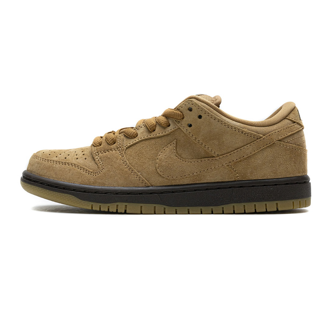 Nike Bq6817 204 Nike Sb Dunk Low Wheat Mocha 1 - www.kickbulk.co