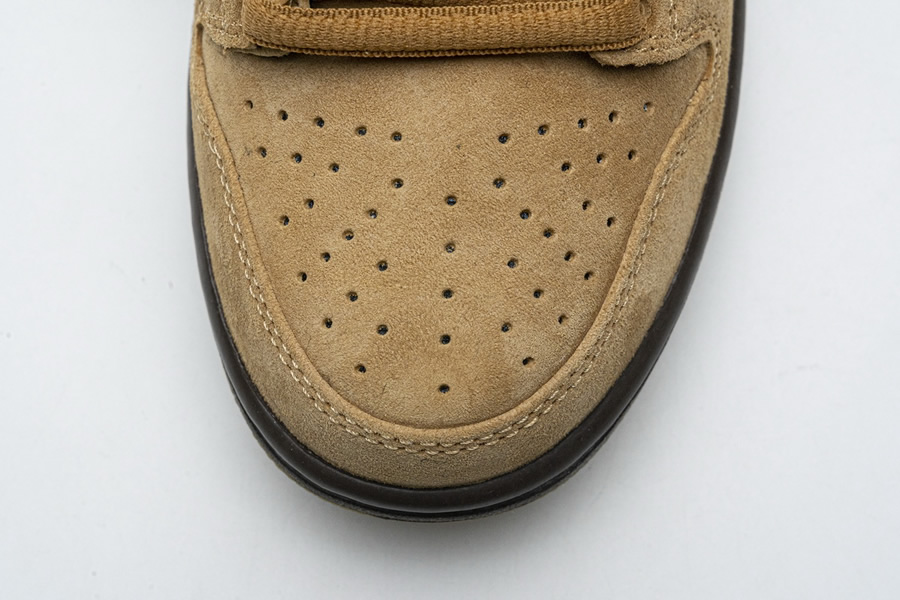 Nike Bq6817 204 Nike Sb Dunk Low Wheat Mocha 22 - www.kickbulk.co