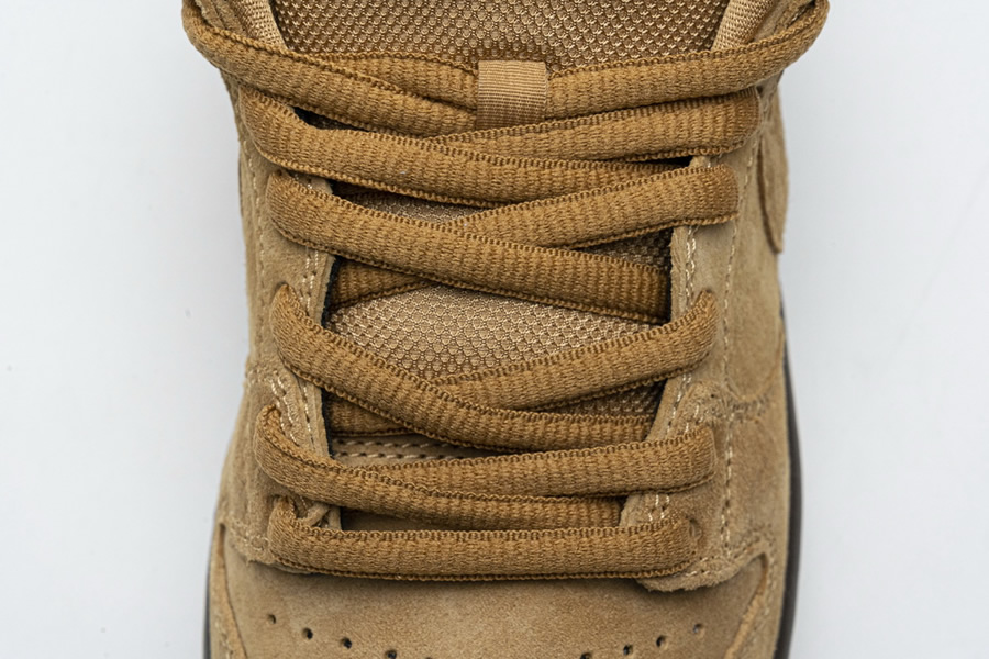 Nike Bq6817 204 Nike Sb Dunk Low Wheat Mocha 4 - www.kickbulk.co