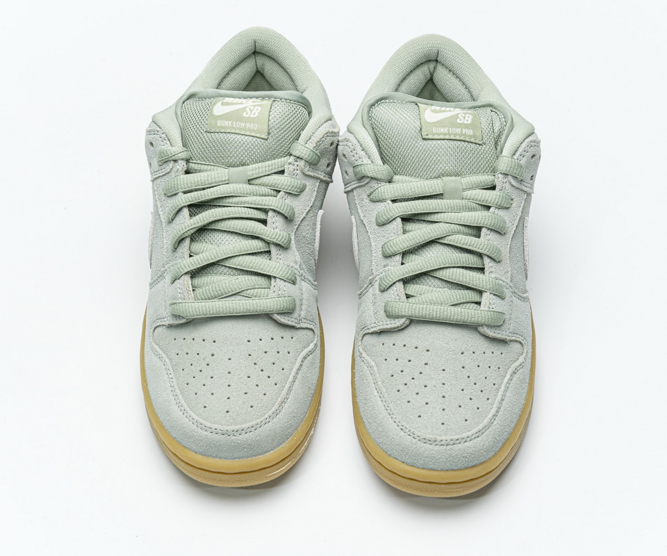 Nike Sb Dunk Low Pro Horizon Green Bq6817 300 2 - www.kickbulk.co