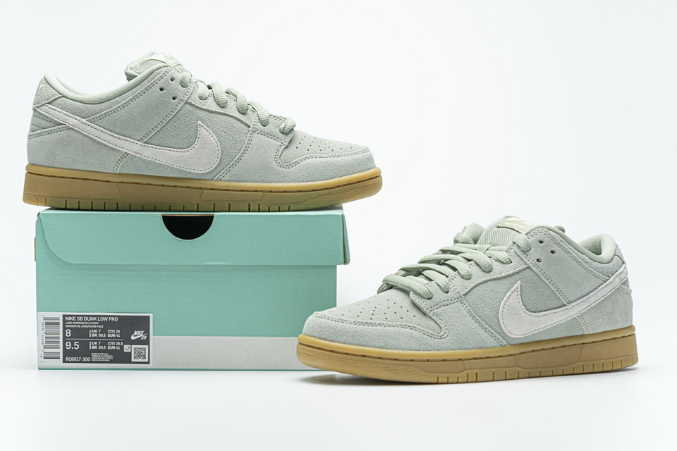 Nike Sb Dunk Low Pro Horizon Green Bq6817 300 3 - www.kickbulk.co