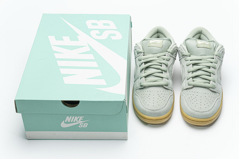 Nike Sb Dunk Low Pro Horizon Green Bq6817 300 6 - www.kickbulk.co