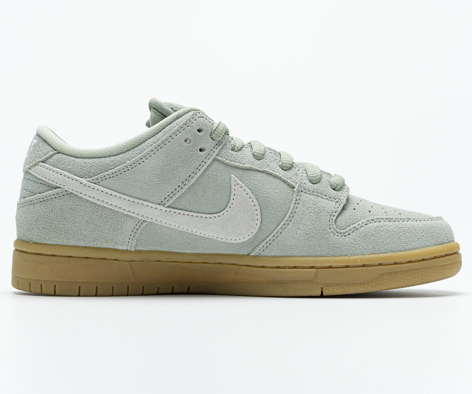 Nike Sb Dunk Low Pro Horizon Green Bq6817 300 7 - www.kickbulk.co