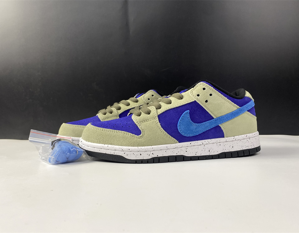 Nike Dunk Low Sb Acg Celadon Bq6817 301 24 - www.kickbulk.co