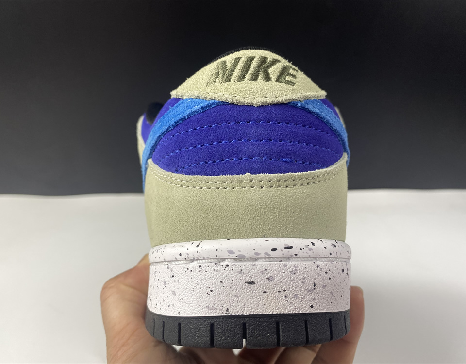 Nike Dunk Low Sb Acg Celadon Bq6817 301 25 - www.kickbulk.co