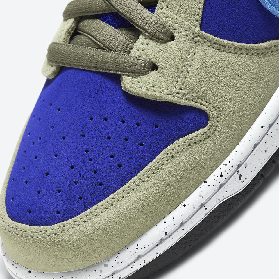 Nike Dunk Low Sb Acg Celadon Bq6817 301 8 - www.kickbulk.co