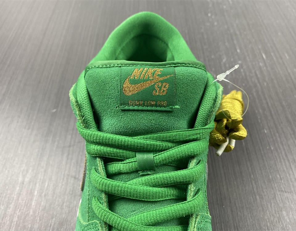 Nike Dunk Low Sb St Patricks Day Bq6817 303 17 - www.kickbulk.co